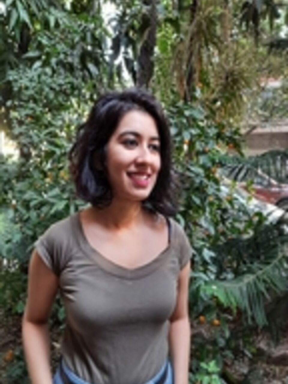 Gauri Saxena